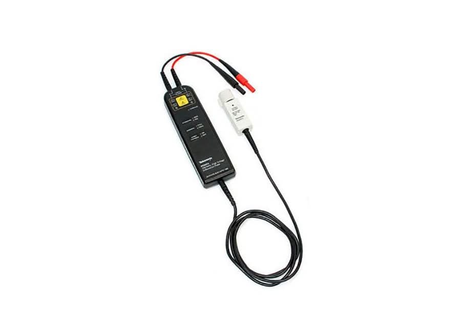 Tektronix P5202A P52xxA 1.5m 100MHz High-Voltage Differential Probe