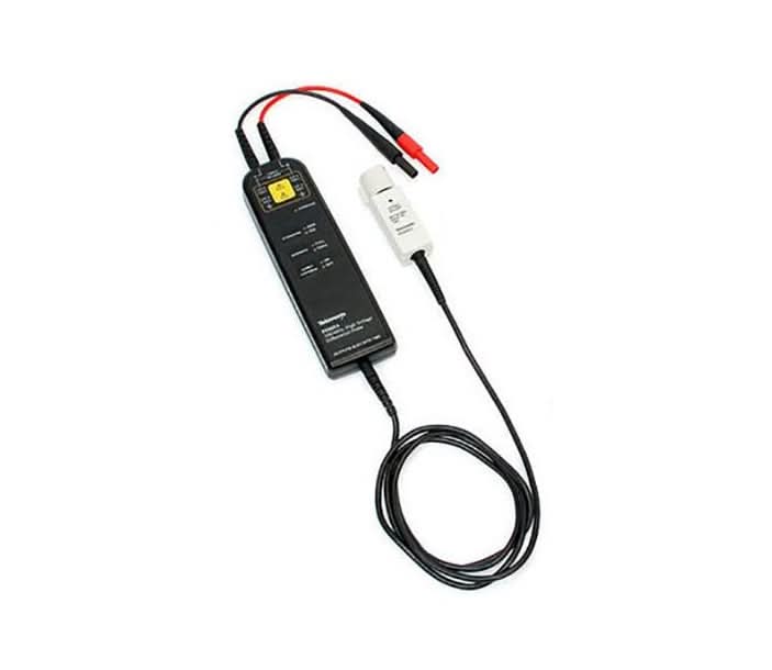 Tektronix P5205A P52xxA 1.5m 50MHz High-Voltage Differential Probe