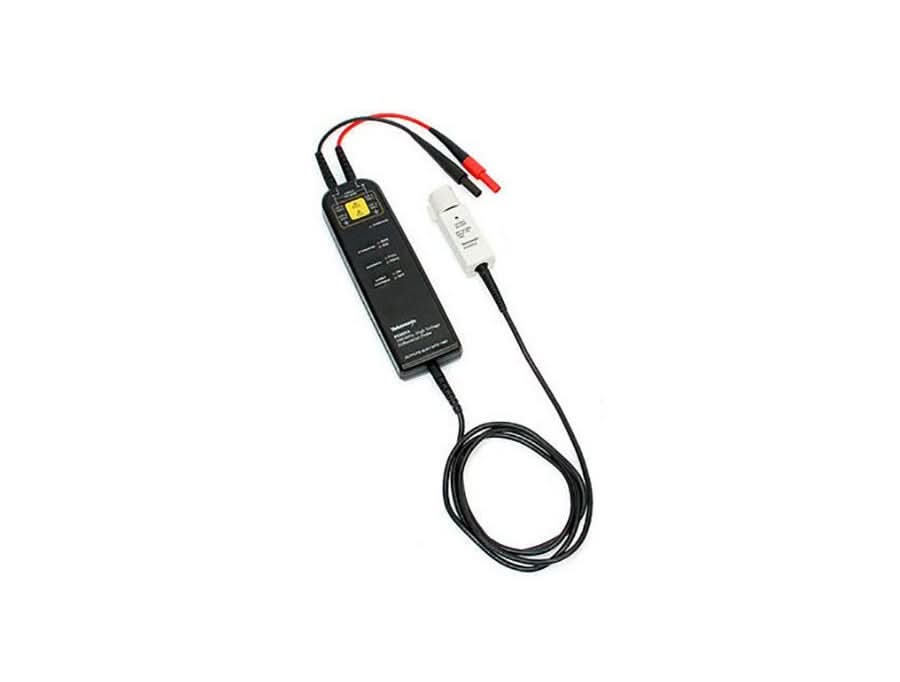 Tektronix P5210A P52xxA 1.5m 50MHz 5600V High-Voltage Differential Probe