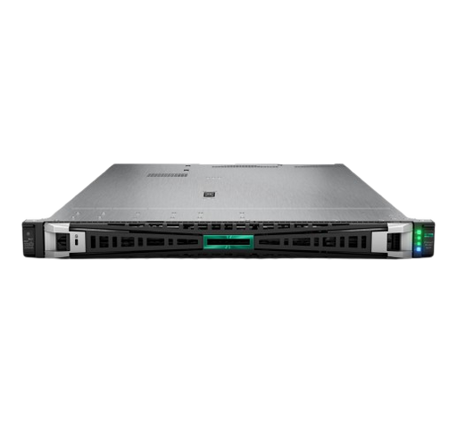 P52499-B21 HPE ProLiant DL360 Gen11 8SFF NC Server, 1 x Intel Xeon Silver 4410Y, 6 x 32GB RAM, 1 x MR408i-o, 2 x 800W PSU - NEW - 3 YEAR WARRANTY