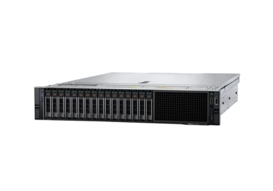 HPE ProLiant DL380 Gen11 P52534-B21 2U Intel Xeon 64 Core Server