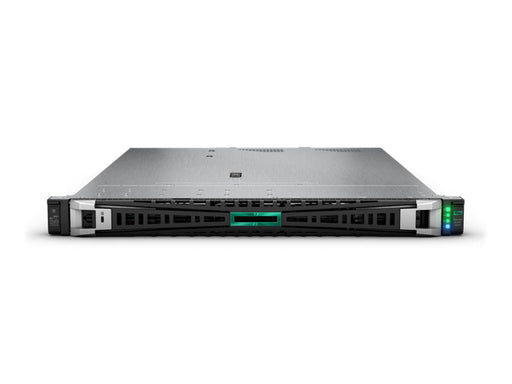 P52766-B21 HPE ProLiant DL320 Gen11 8SFF Server, 1 x Intel Xeon Gold 6448Y, 6 x 32GB RAM, 2 x 480GB SATA SSD, 1 x 1.92TB SATA SSD, 1 x MR408i-o, 2 x 800W PSU - NEW - 3 YEAR WARRANTY