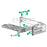 P55710-B21 - NS204i-u Rear Enable Kit | HPE ProLiant Gen 11