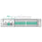 P57110-B21 - 2SFF x4 Tri-Mode U.3 BC Front/Tertiary Stackable Drive Cage Kit | Refurbished HPE ProLiant DL345 Gen11