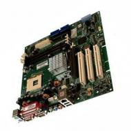 P5750-60101 - HP System Board Motherboard for Vectra VL420 Supports Pentium 4