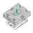 P58456-B21 - Standard Heat Sink Kit | Refurbished HPE ProLiant DL3X5 Gen11 1U CPU