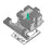 P58459-B21 - 2U Performance Heat Sink Kit | HPE ProLiant DL3X5 Gen11