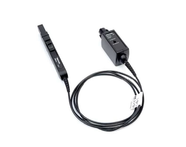Tektronix P6021A P6000-Series 1.5m 60MHz 150V 10.6A Current Probe