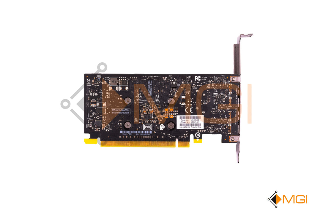 P620 (HIGH PROFILE)