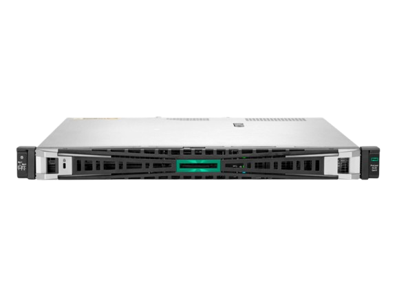 P65392-B21 HPE ProLiant DL20 Gen11 4 SFF CTO Server, 1 x Intel Xeon E-2436, 1 x 16 GB, 1 x 480 GB SATA, 1 x MR408i-o, 2 x 500 W PSU, NEW 3 YEAR WARRANTY