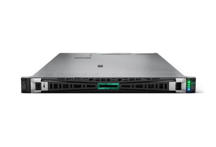 HPE ProLiant DL325 Gen11 P72990-005 1U AMD EPYC 32 Core Server
