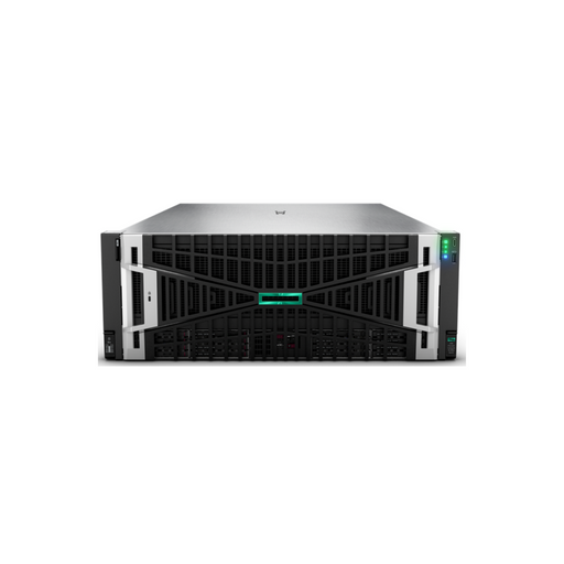 P74461-B21 HPE ProLiant Compute DL380a Gen12 8 Double Wide Server, 2 x Intel Xeon 6710E, 32 x 64GB RAM, 8 x 3.84TB NVMe SSD, 4 x NVIDIA H100 94GB GPU, 5 x 2400W PSU - NEW - 3 YEAR WARRANTY