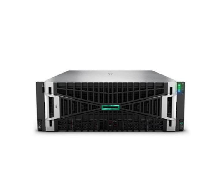 HPE ProLiant Compute DL380a Gen12 P74461-B21#GTA 4U Intel Xeon Server