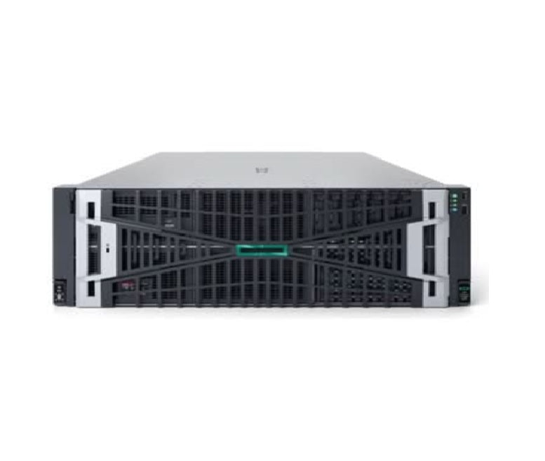 HPE ProLiant Compute DL580 Gen12 P75399-B21-ABA 4U Intel Xeon Server