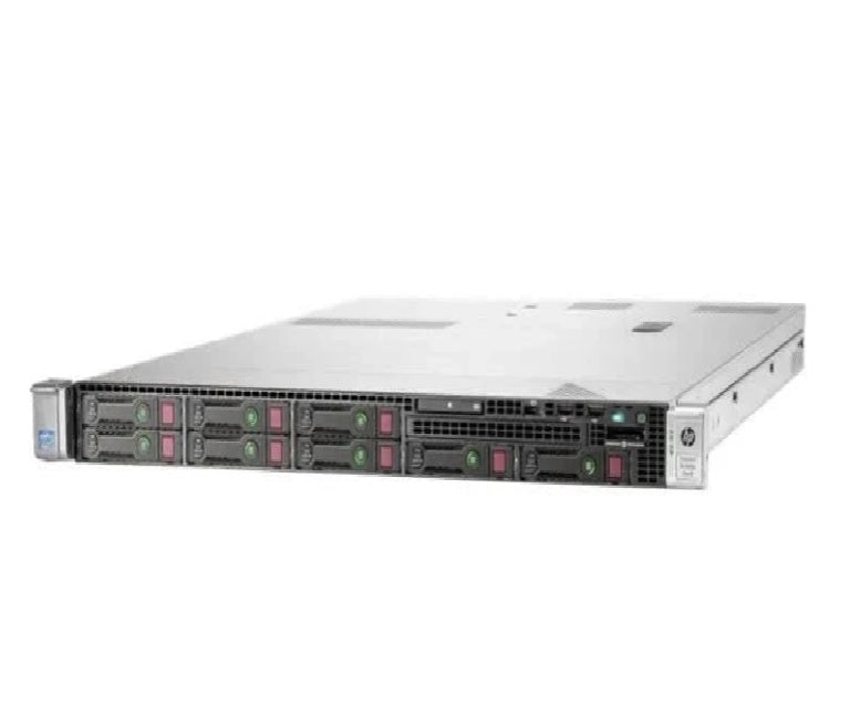 HPE ProLiant DL320 Gen11 P78093-005 1U Intel Xeon 16-Core Server