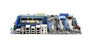 P7P55WSSUPER - Asus P7P55 WS Supercomputer LGA1156 Intel P55 ATX Motherboard, Supports Core i5/i7/Xeon 3400, DDR3
