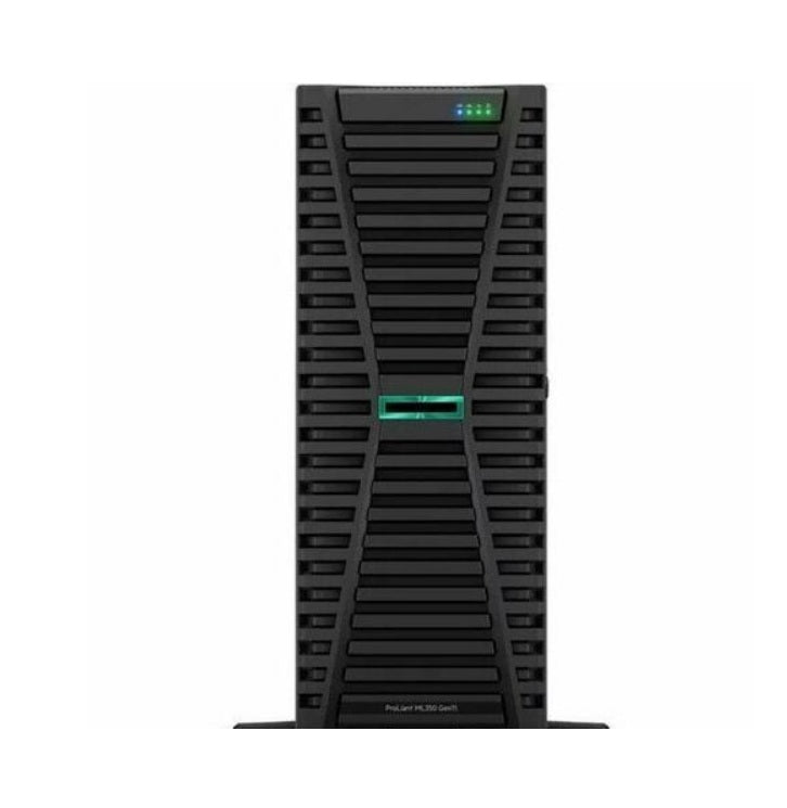 HPE ProLiant Gen11 P83320-005 4U Intel Xeon 24 Core 64GB Tower Server