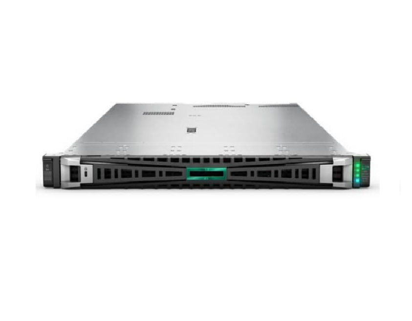 HPE ProLiant Compute DL380 Gen12 P89243-005 2U Intel Xeon 12 Core Server
