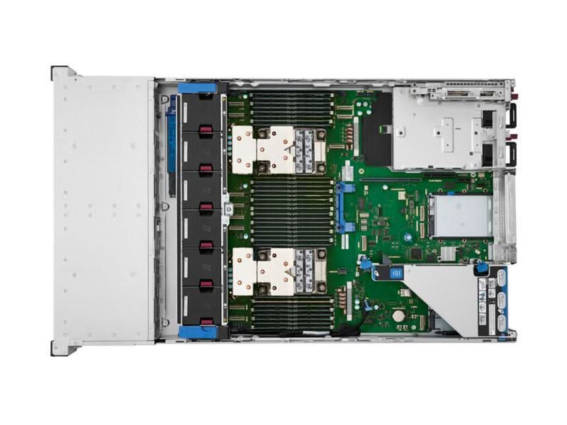 HPE ProLiant Compute DL380 Gen12 P89243-005 2U Intel Xeon 12 Core Server