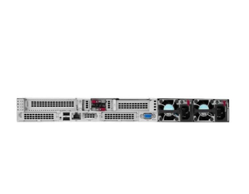 HPE ProLiant Compute DL360 Gen12 P89244-005 1U Intel Xeon Server