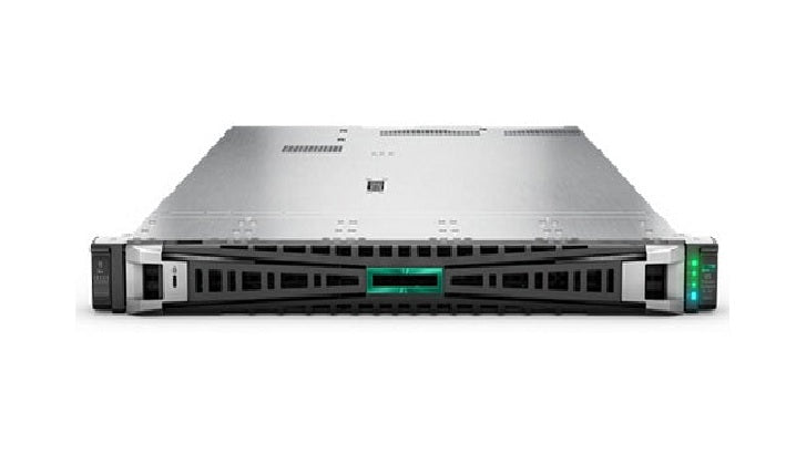 HPE ProLiant DL360 Gen12 P89995-005 1U Intel Xeon 16 Core 64GB Server