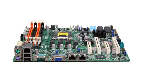P8B-M(ASMB4-IKVM) - Asus Micro-ATX Motherboard Socket LGA1155 Intel C204 Supports Xeon/Core i3 DDR3 4x DIMM