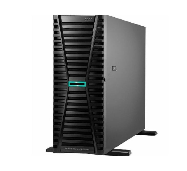 HPE ProLiant ML350 Gen12 P90002-005 4U Intel Xeon 12 Core 32GB Server