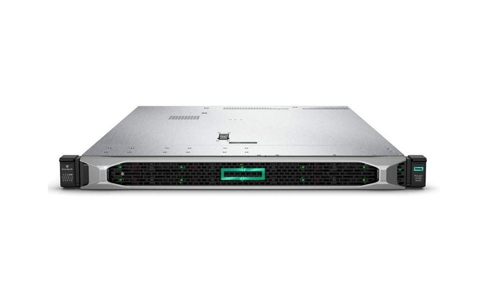 HPE ProLiant DL360 Gen12 P90793-005 1U Intel Xeon 16 Core 128GB Server