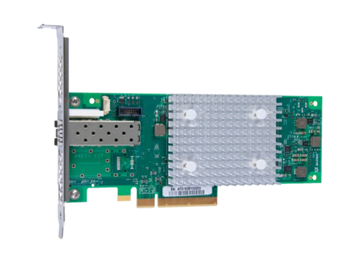 P9D94A, 853011-001 HPE SN1100Q 16Gb Dual Port Fibre Channel Host Bus Adapter - REFURBISHED