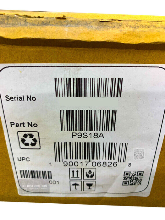 P9S18A I New HPE G2 Metered/Switched 7.3kVA/60309 20 Outlet 32A/230V Intl PDU