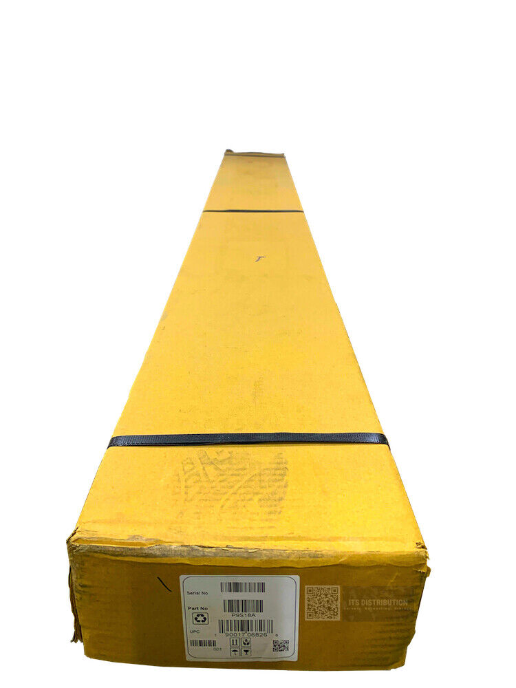 P9S18A I New HPE G2 Metered/Switched 7.3kVA/60309 20 Outlet 32A/230V Intl PDU