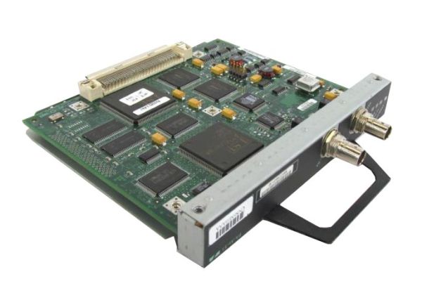 PA-2FE-TX - Cisco Port Adapter