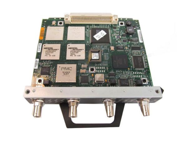 PA-MC-2T3-EC - Cisco Multichannel Port Adapter