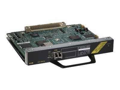 PA-POS-1OC3 Cisco OC-3/STM-1 POS Port Adapter