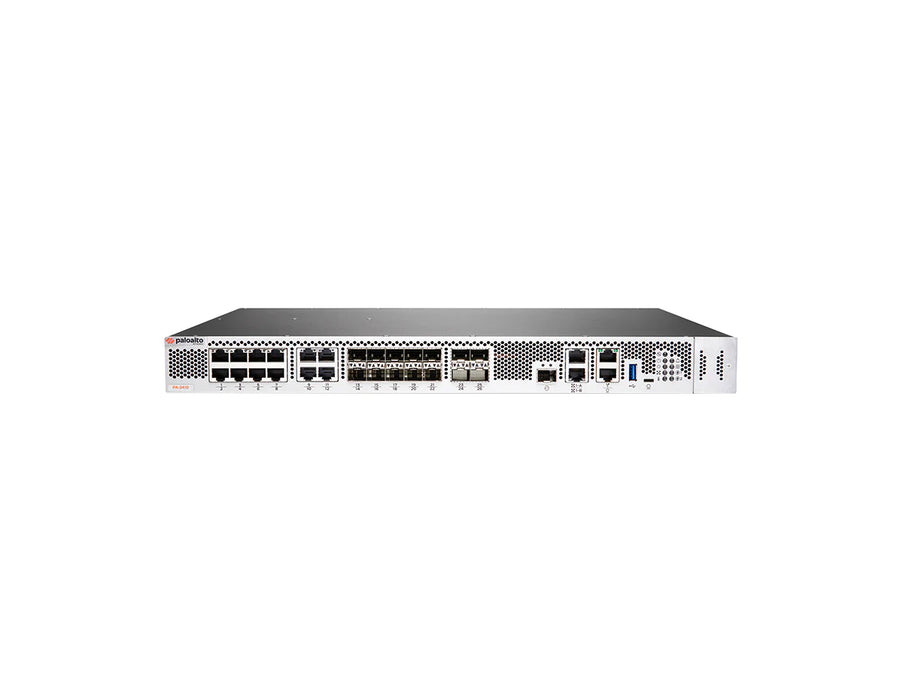 Palo Alto PA-3410 Firewall
