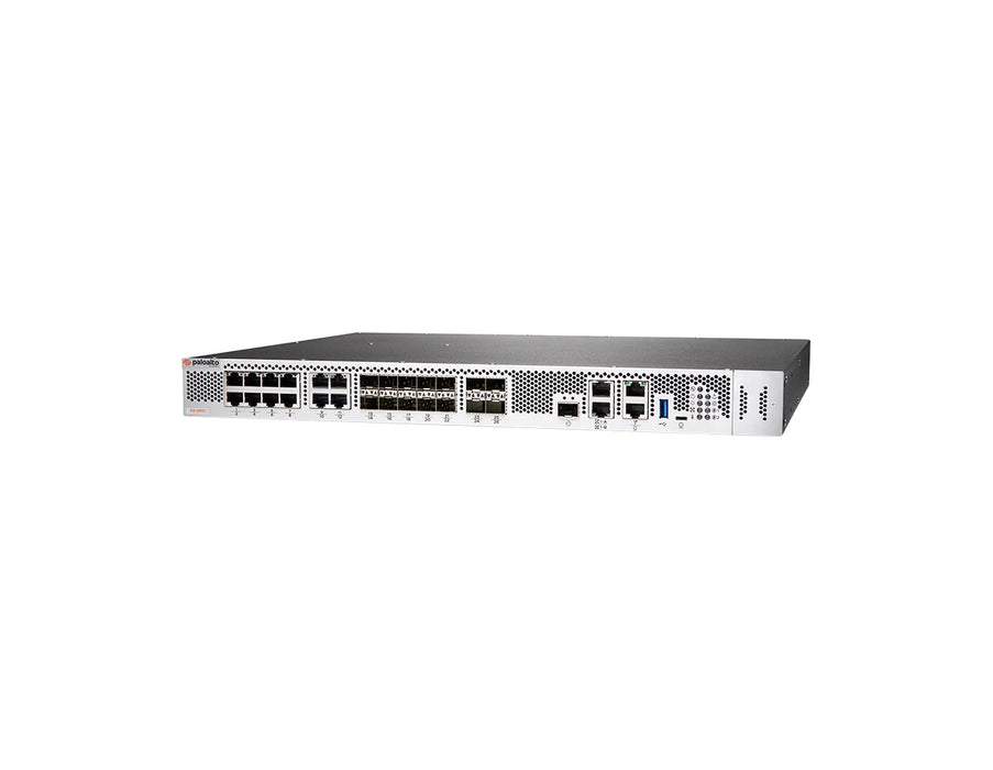 Palo Alto PA-3410 Firewall