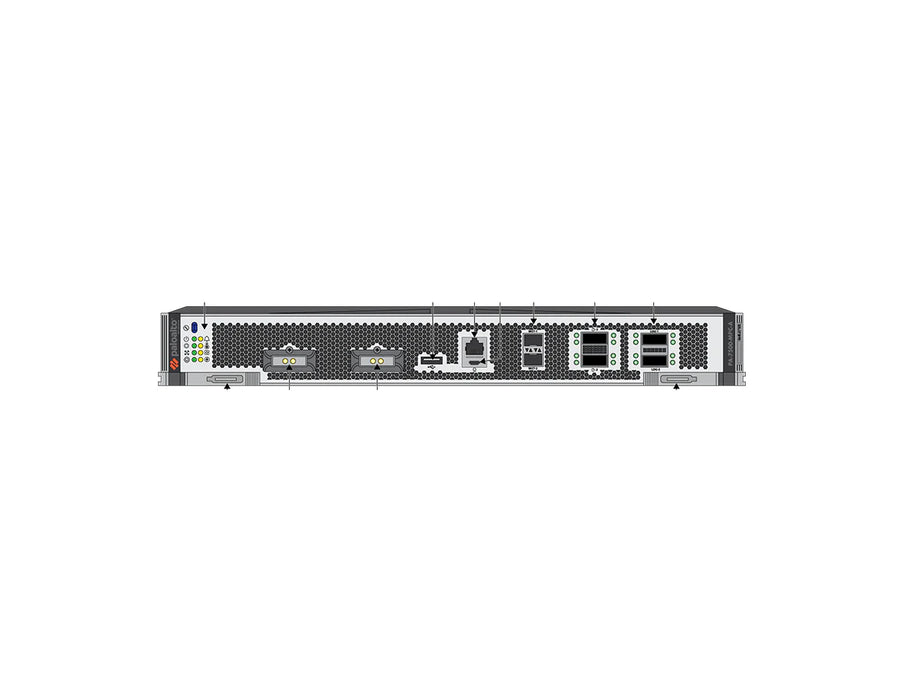 Palo Alto PA-7500-MPC-A Management Processing Card