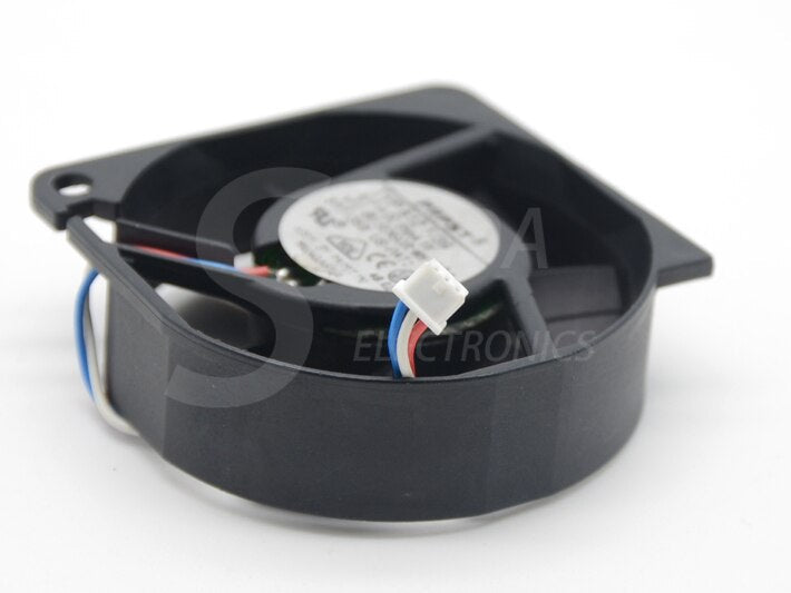 PAPST 12V DC Axial Cooling Fan