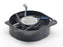 PAPST 12V DC Axial Cooling Fan