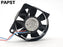 PAPST 12V DC Axial Cooling Fan