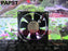PAPST 84x84x14mm 24V DC Industrial Cooling Fan