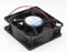 PAPST MULTIFAN 42x42x14mm 24V DC 3-Wire Axial Cooling Fan