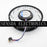 PAPST PAPST 12V DC 2A Axial Cooling Fan