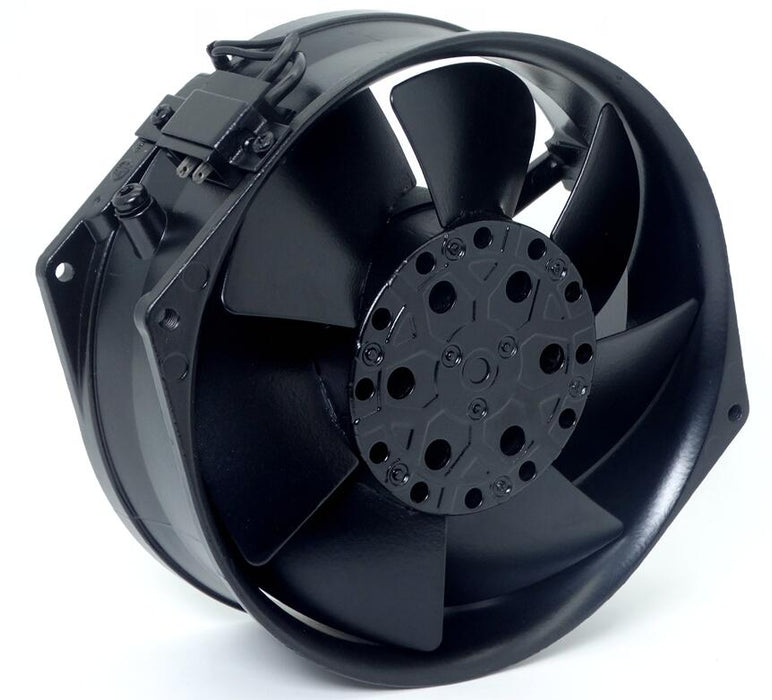 PAPST PAPST 172x150x55mm Axial Cooling Fan