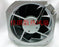 PAPST PAPST 225x225x80mm Axial Cooling Fan