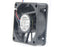 PAPST PAPST 50x50x15mm 12V DC 0.85A 3-Wire Axial Cooling Fan