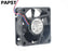 PAPST PAPST 50x50x15mm 12V DC 0.85A 3-Wire Axial Cooling Fan