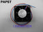 PAPST PAPST 60x60x25mm 12V DC Axial Cooling Fan