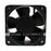 PAPST PAPST 60x60x25mm 24V DC Axial Cooling Fan