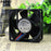 PAPST PAPST 60x60x25mm 24V DC Axial Cooling Fan